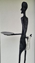 Kurs "Figuren und Objekte aus Papier", www.steinzart.ch