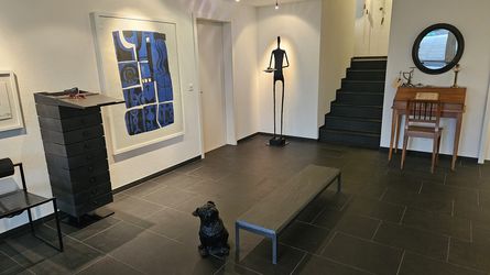Kurs "Figuren und Objekte aus Papier", www.steinzart.ch