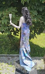 Kurs "Figuren und Objekte aus Papier", www.steinzart.ch